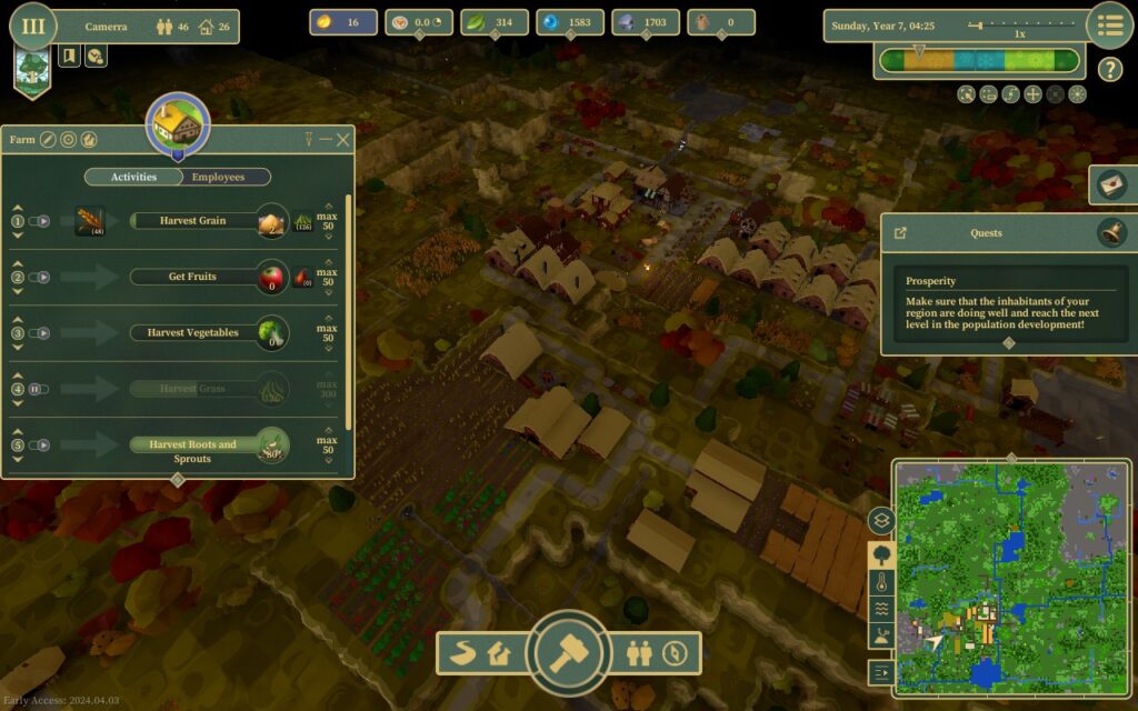Steam Deck Verified/Playable Highlights 4/29/24 - 5/5/24 11 OfLifeandLandStock3