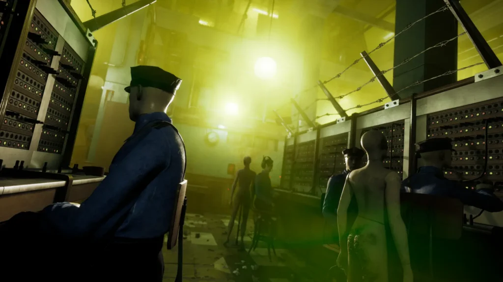 Best Steam Deck Games Under $15 From the Steam Scream Sale 4 59 OutlastTrialsToxicStock1