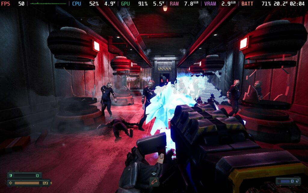 PhantomFury 19
