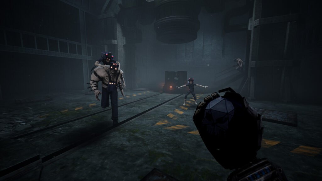 SteamDeckHQ's Favorite Games of PAX East 2024 5 PhantomFuryStock1