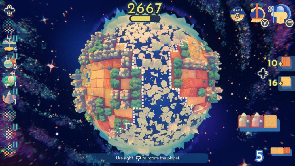 Planetiles Gets Small Hotfix With Steam Deck UI Optimizations 1 PlanetilesStock11