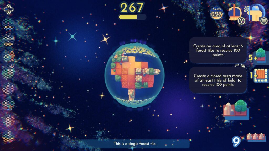 Planetiles Gets Small Hotfix With Steam Deck UI Optimizations 3 PlanetilesStock41