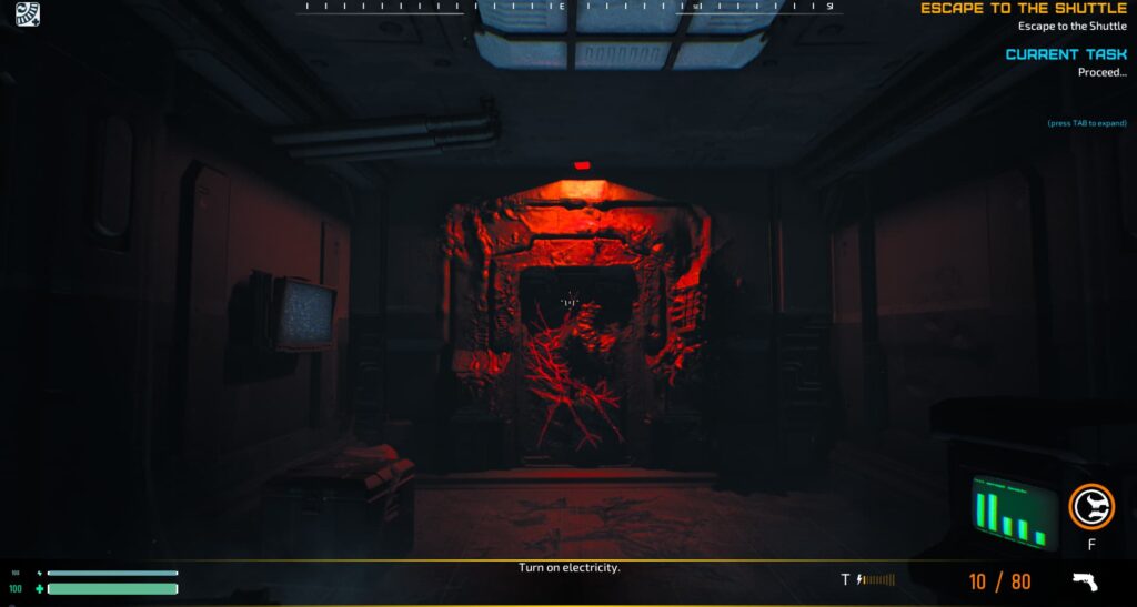 Co-op Horror FPS 'RIPOUT' Brings in a New Enemy and Reworked Tutorials in Latest Update! + Free Weekend 2 RipoutStock5