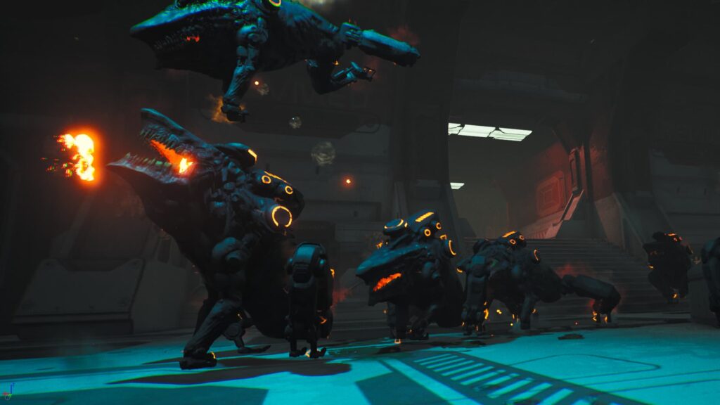 Co-op Horror FPS 'RIPOUT' Brings in a New Enemy and Reworked Tutorials in Latest Update! + Free Weekend 3 RipoutStock6