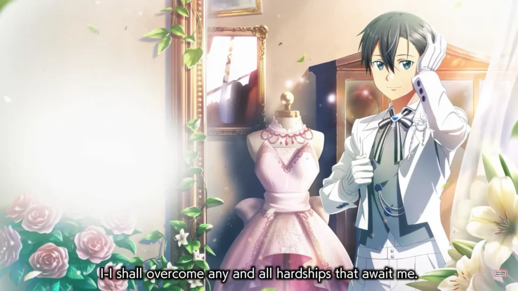 The Last DLC for Sword Art Online Last Recollection, The Ritual of Bonds Vol. 2, is Out Now! 1 SAOLRDLCStock1