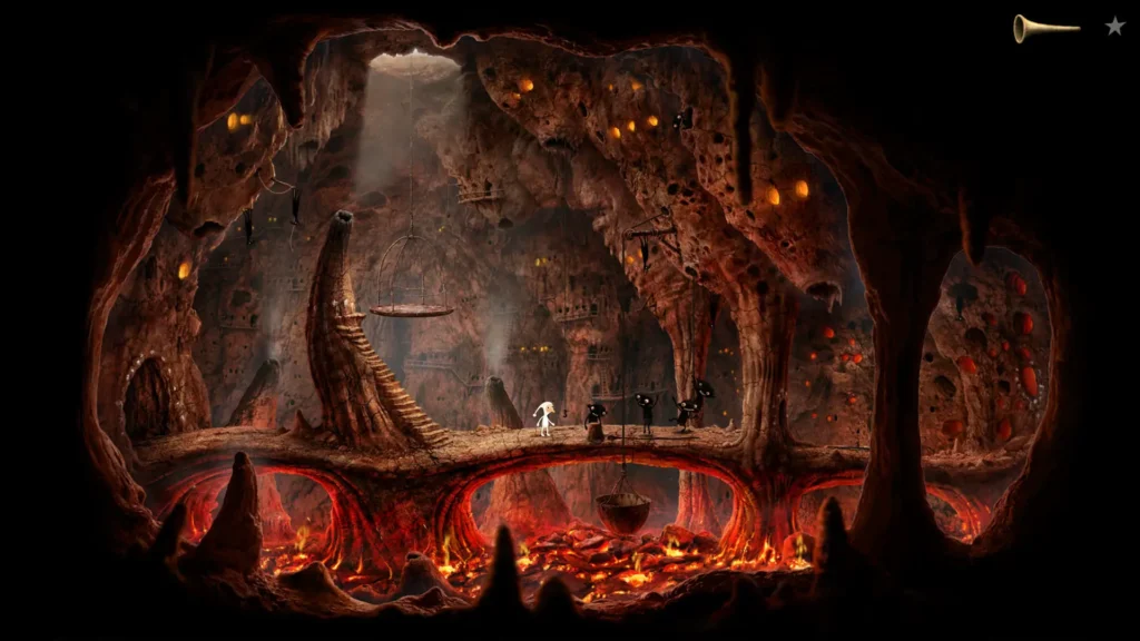 Free Games + Amazon Prime For Your Steam Deck and Handhelds - 10/16/25: 8 Samorost3Stock1