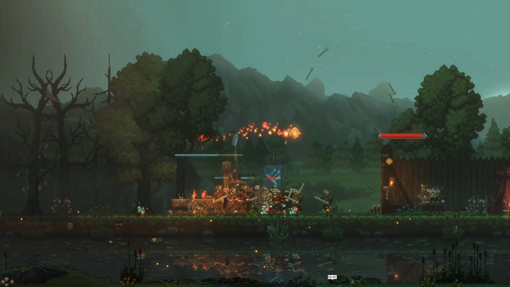 Sons of Valhalla - A 2D Viking Action/Base-Builder is Out Now! 1 SonsofValhallaStock1