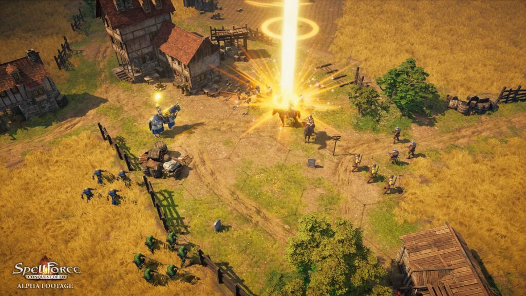 Steam Winter Sale 2024 Recommendations For Your Steam Deck - Part 2 146 SpellForceCoEStock3