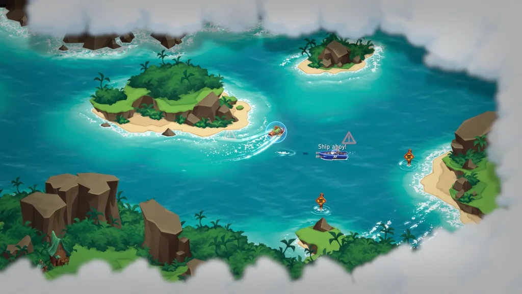 SteamWorld Heist II Gets a New Gameplay Trailer 1 SteamWorldHeistIIStock3