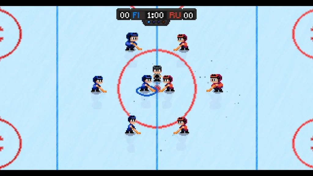 SteamOS 3.5.19 Released With Stability and Sound Improvements 1 Super Blood Hockey SteamOS 3.5.19
