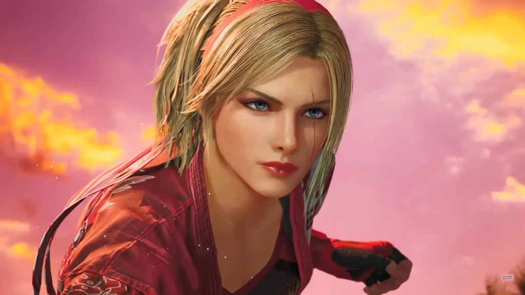 Check Out the Trailer for TEKKEN 8's Next DLC Fighter: Lidia Sobieska 2 TEKKEN8RoadmapFeature1