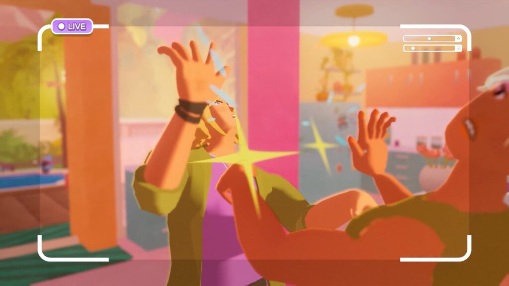 Get Ready to Run Your Own Reality TV Show in 'The Crush House', Launching Later This Year! 3 TheCrushHouseStock3