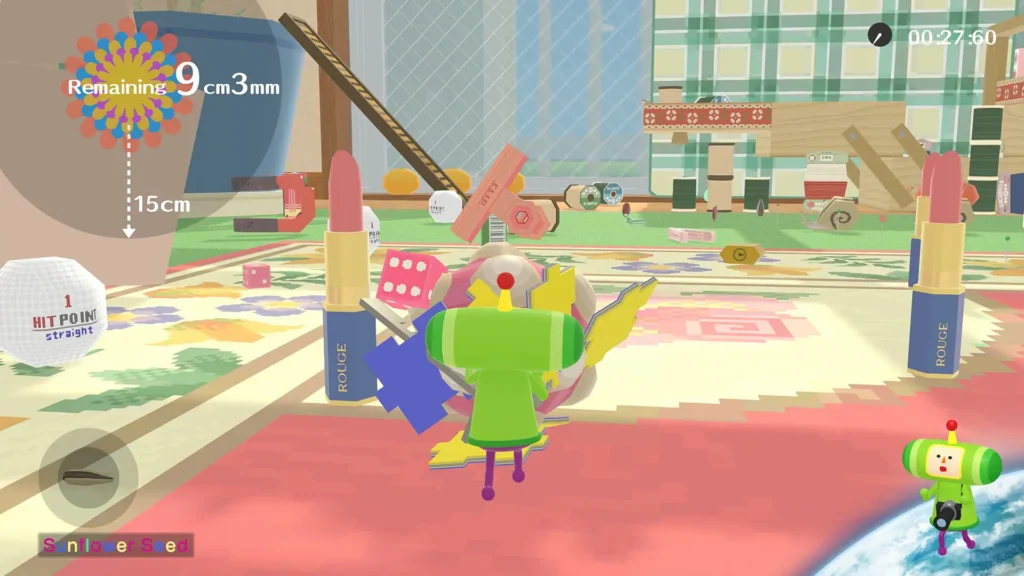 Proton Experimental Update Enables Controller Support for Launchers and More 1 We Love Katamari on Proton Experimental