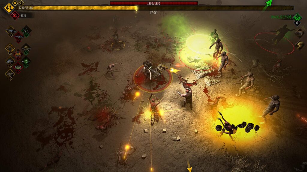Yet Another Zombie Survivors Gets Big Steam Deck Performance Update 3 YetAnotherZombieSurvivorsStock31
