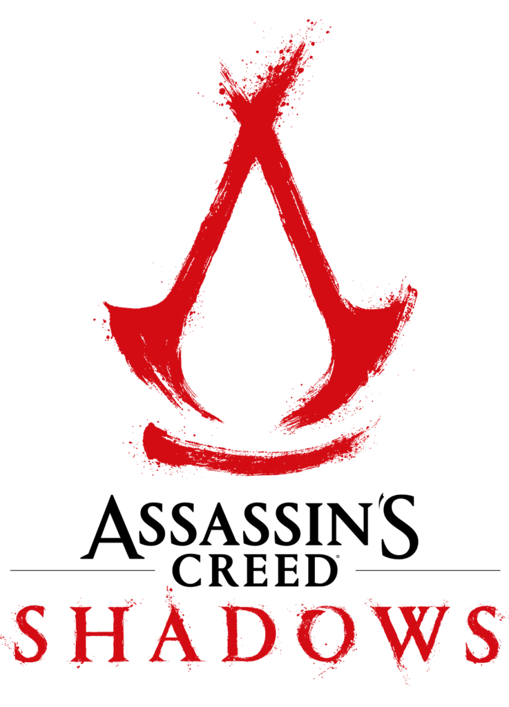Assassin's Creed Shadows Will Be The Title of The Next Entry in the Series 1 Assassin's Creed Shadows Logo