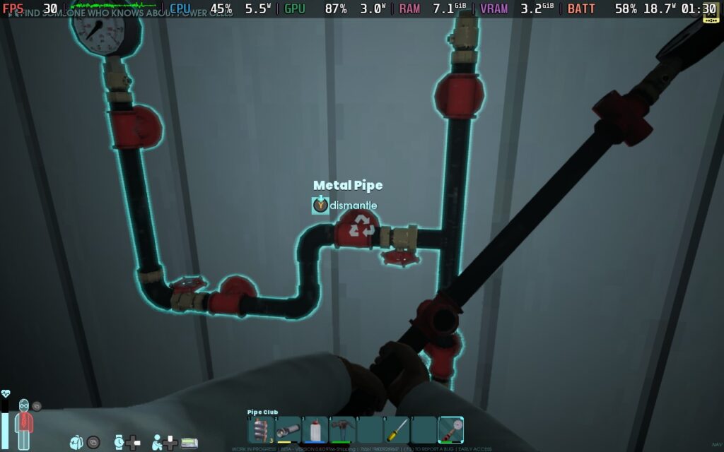 Abiotic Factor (Early Access) 6 AbioticFactor 14