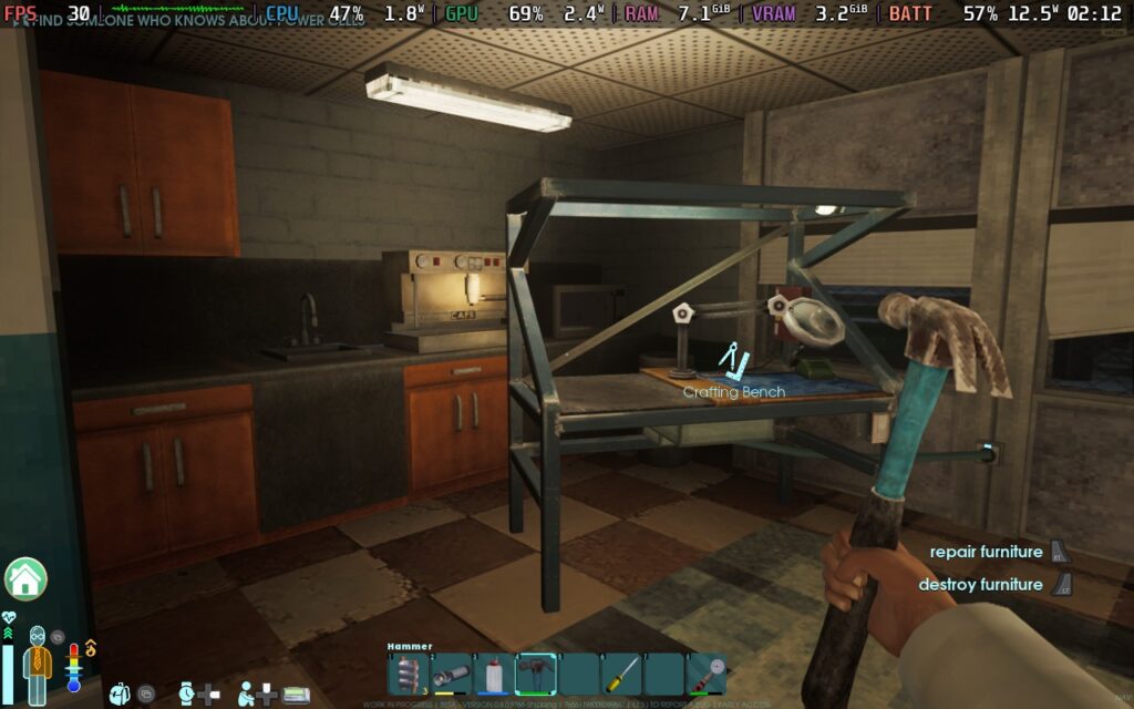 Abiotic Factor (Early Access) 7 AbioticFactor 15