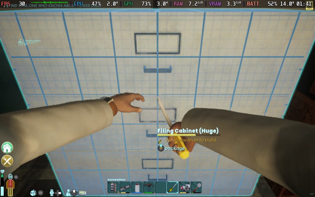 Abiotic Factor (Early Access) 9 AbioticFactor 21