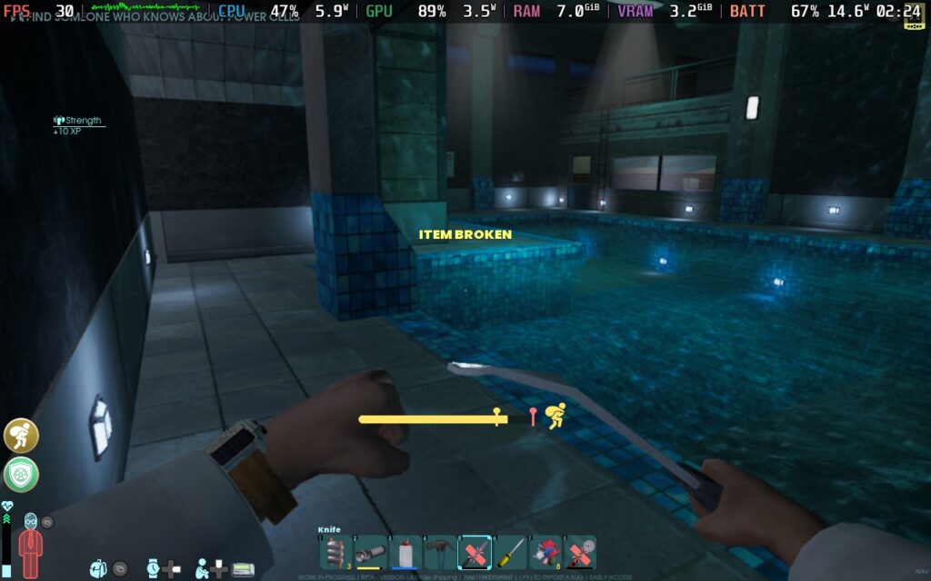 Abiotic Factor (Early Access) 5 AbioticFactor 9