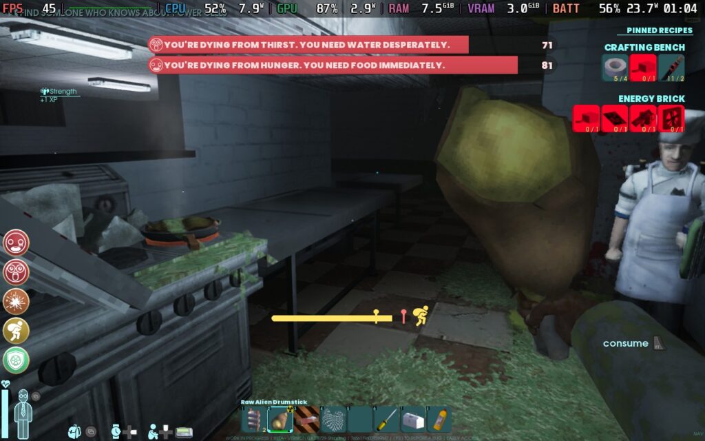 Abiotic Factor (Early Access) 1 AbioticFactorwithKyle