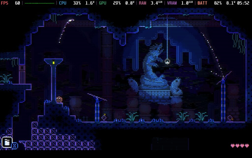 Animal Well 9 AnimalWell 15
