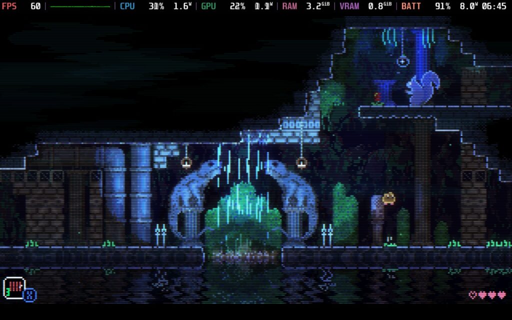 Animal Well 2 AnimalWell 3