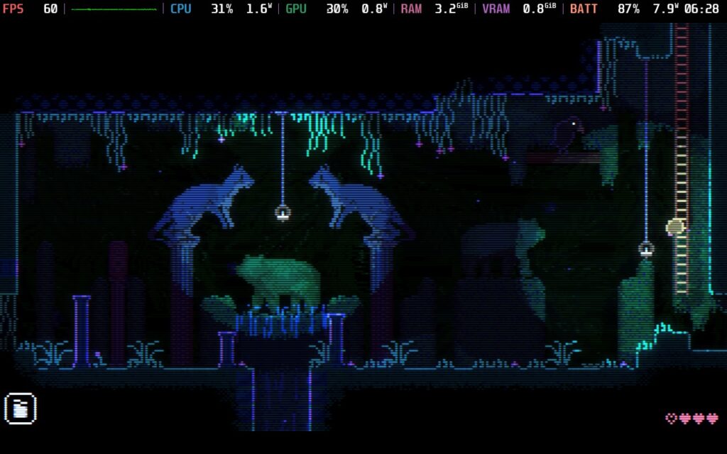 Animal Well 7 AnimalWell 9