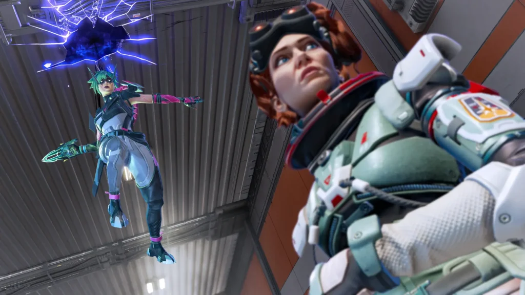 Free Games + Amazon Prime For Your Steam Deck and Handhelds - 2/13/25: 3 ApexLegendsUpheavalStock1