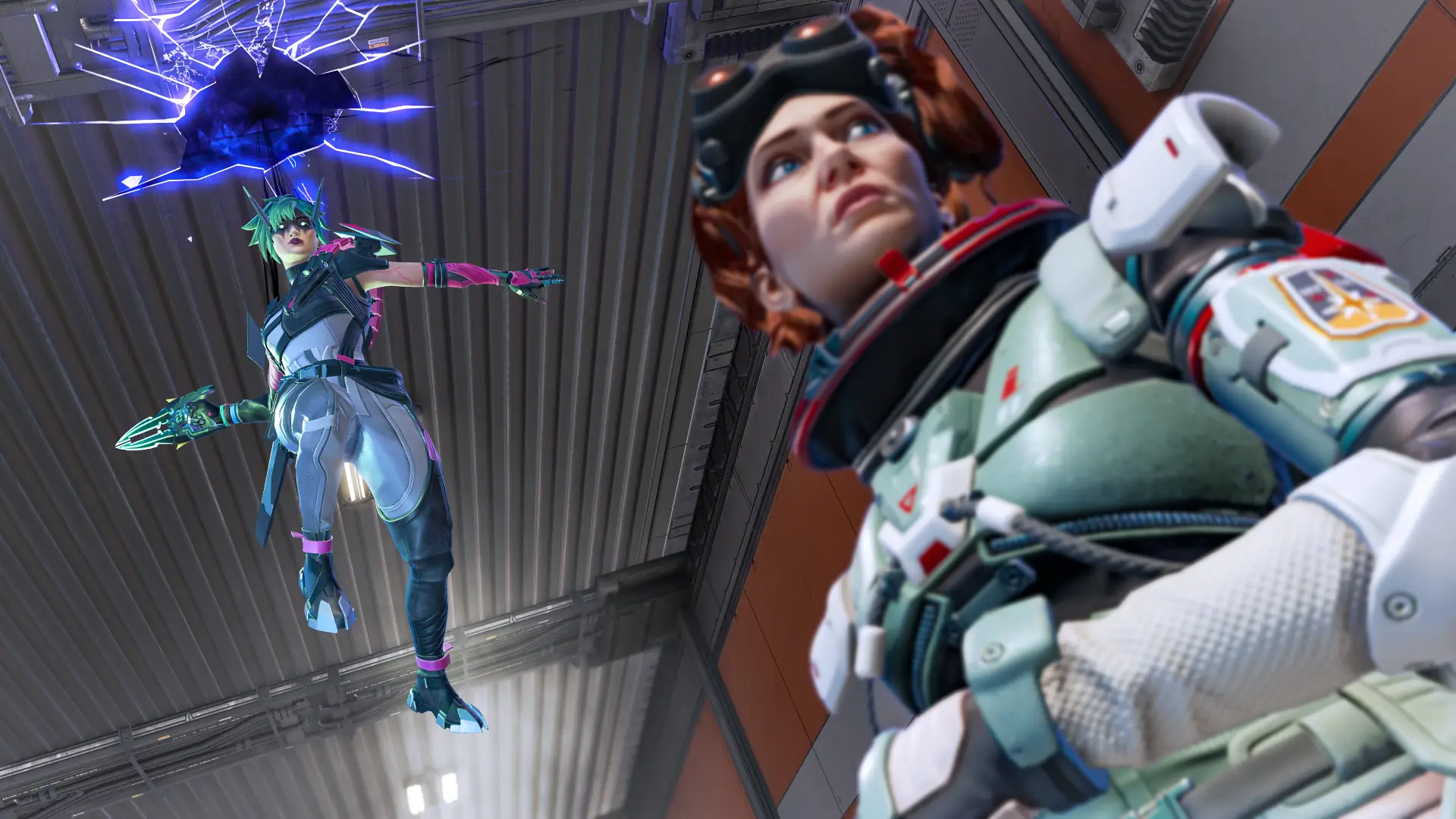 Proton Hotfix Released to Fix Apex Legends Anti-Cheat Issue on Steam Deck After Upheaval Update 1