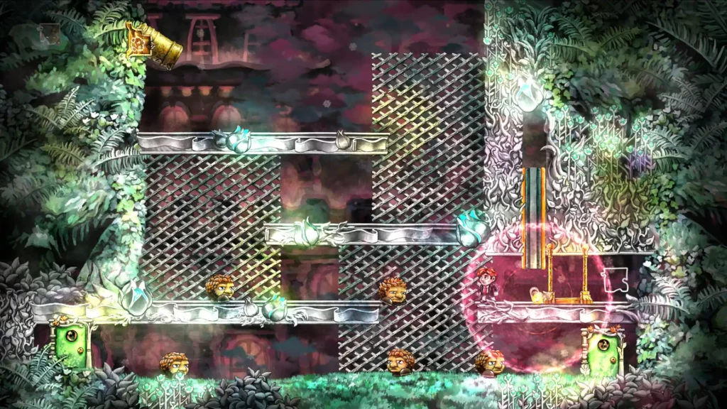 Braid Anniversary Edition Gets Better Steam Deck Support in New Update 2 BraidAnniversaryEditionStock3 1