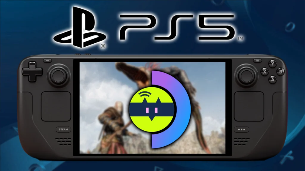 Chiaki4Deck 1.7.0 Update Brings PS5 Remote Play Without Port Forwarding To Everyone 1 Chiaki4DeckNewUpdateFeaturedImage