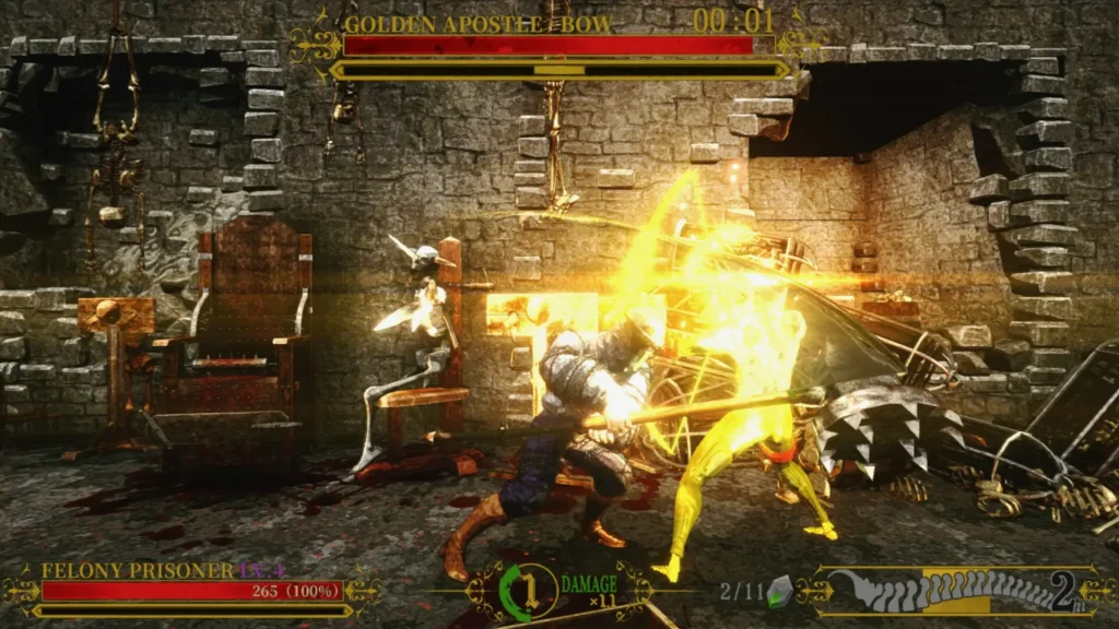 Corpse Keeper Releases Into 1.0 With Steam Deck Playability 3 CorpseKeeperStock2