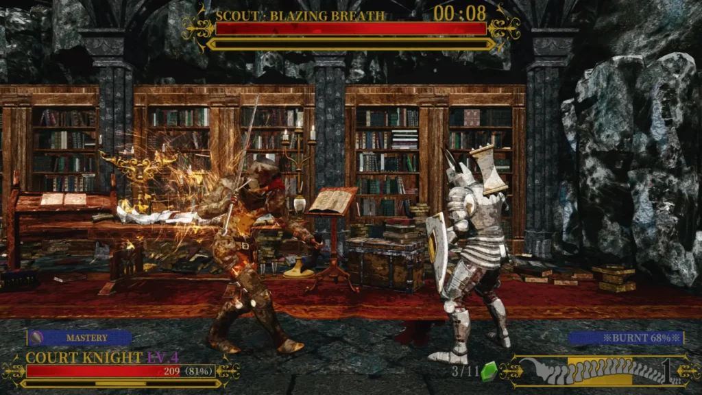 Corpse Keeper Releases Into 1.0 With Steam Deck Playability 2 CorpseKeeperStock3