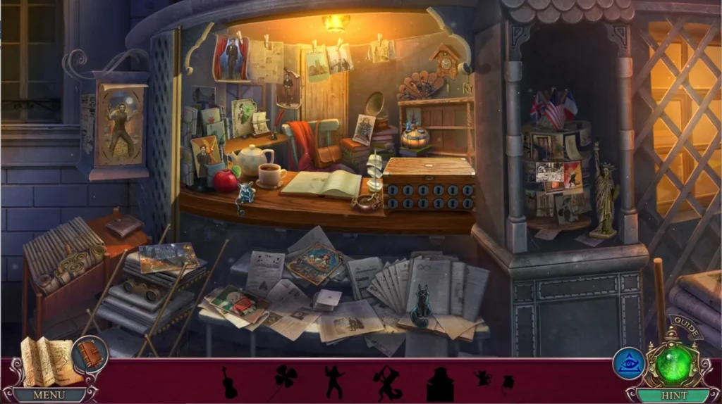 Free Games For Your Steam Deck and Handhelds - 5/30/24: 12 DarkCityInternationalIntrigueStock1