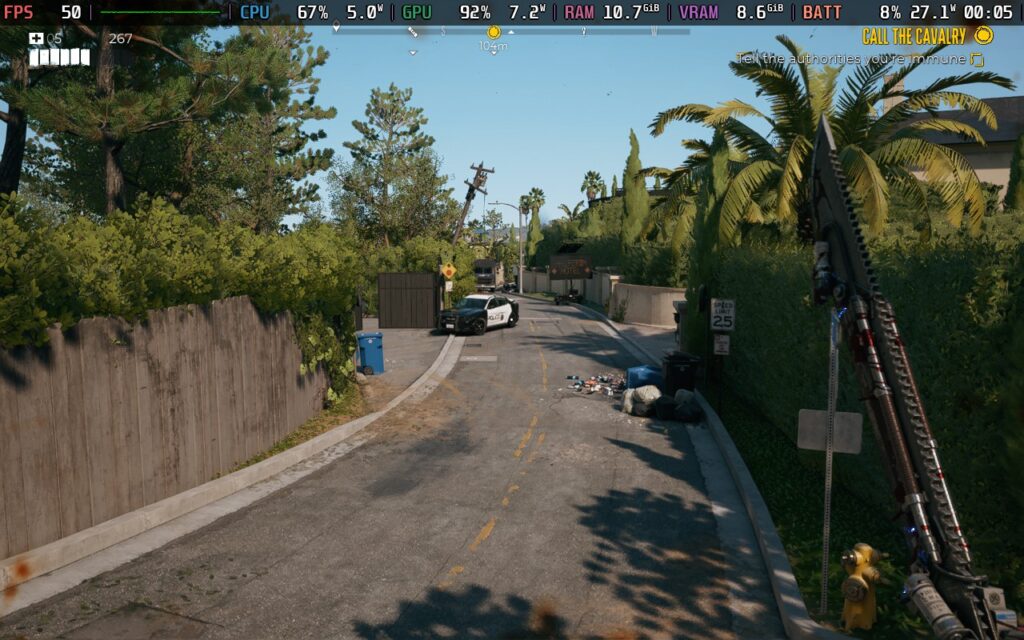 Dead Island 2 8 DeadIsland2Performance1