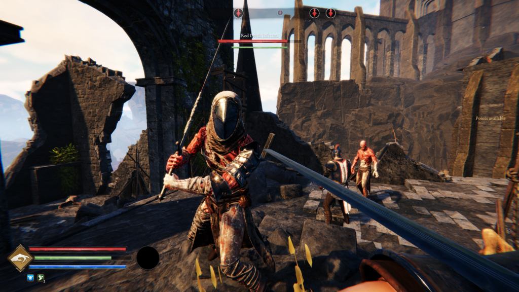 Tainted Grail: The Fall of Avalon Releases Largest Update Yet! 1 Tainted Grail: The Fall of Avalon