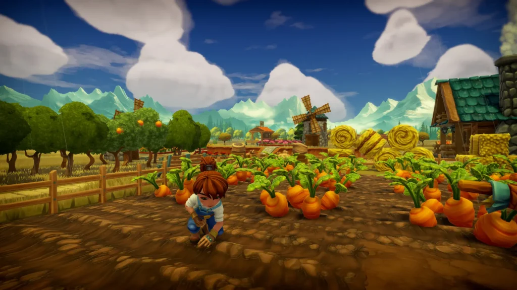 Farm Together 2 is Now Steam Deck Verified 1 FarmTogether2Stock1 1