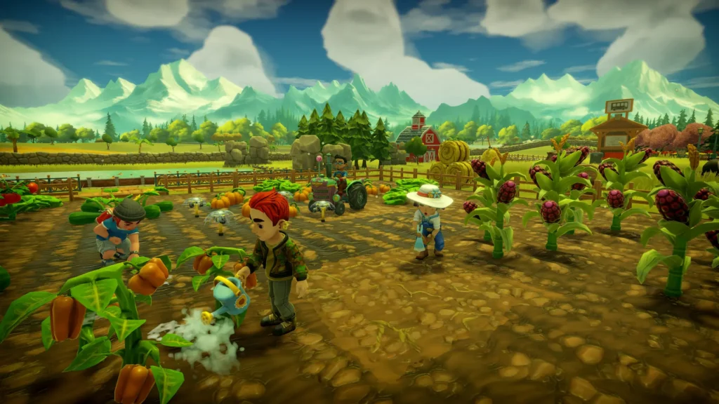 Farm Together 2 is Now Steam Deck Verified 2 FarmTogether2Stock2 1