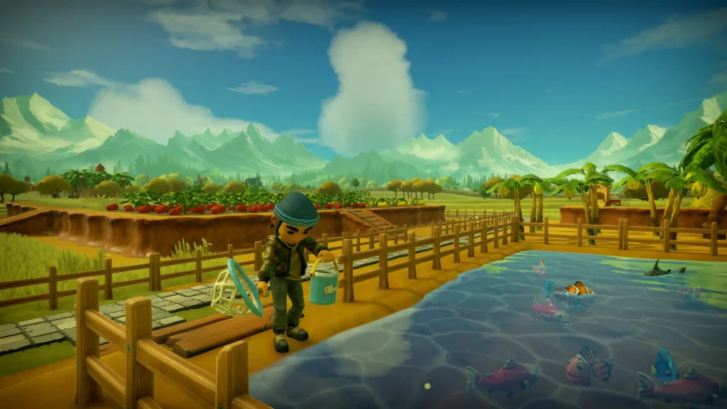 Farm Together 2 is Now Steam Deck Verified 3 FarmTogether2Stock3 1