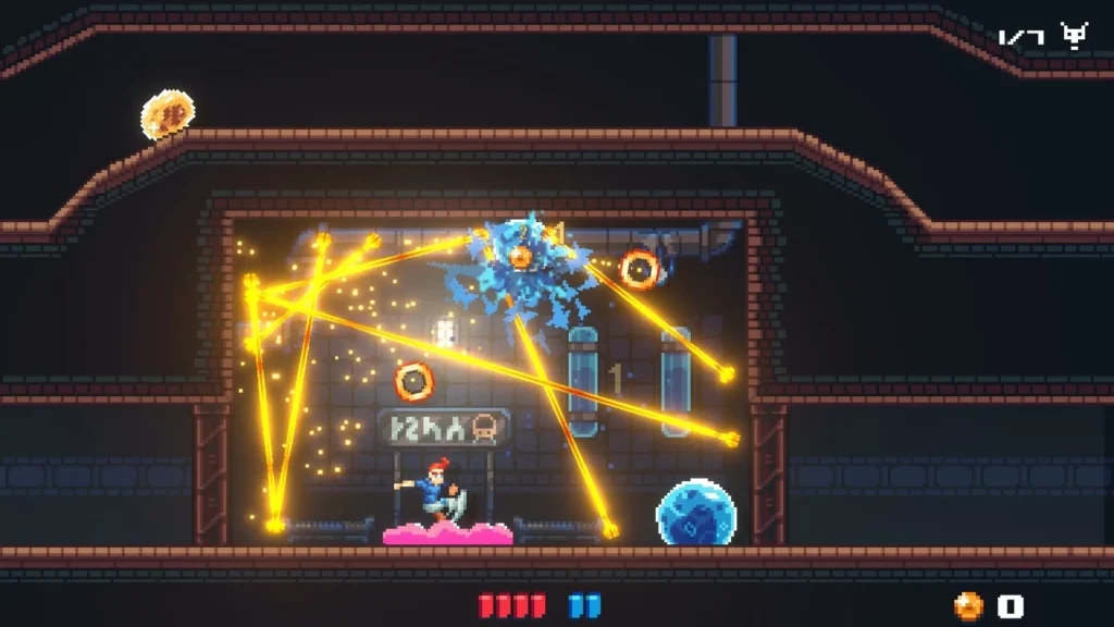 Footgun: Underground Improves Cloud Saves on Steam Deck in New Hotfix 4 FootgunUndergroundStock2