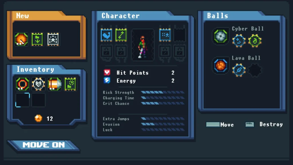 Footgun: Underground Improves Cloud Saves on Steam Deck in New Hotfix 2 FootgunUndergroundStock4