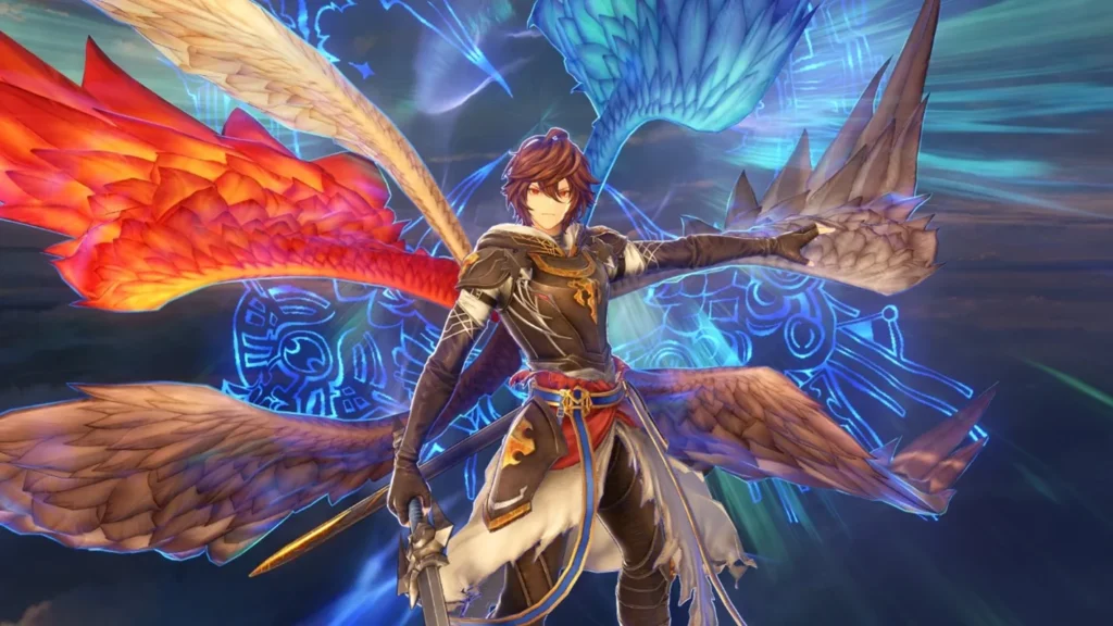 Granblue Fantasy: Relink Version 1.3.0 Adds New Character, Photo Mode, and More 1 GranblueFantasyRelinkSandalphon