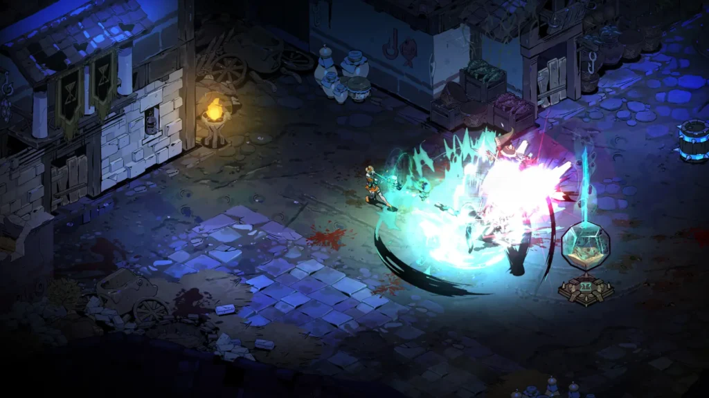 This Week Has Been Insane for Indie Games - And They Have Great Steam Deck Compatibility 1 Hades 2 Indie Games Week