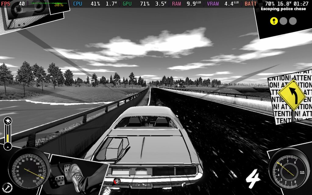 Heading Out 8 HeadingOutFramerate2