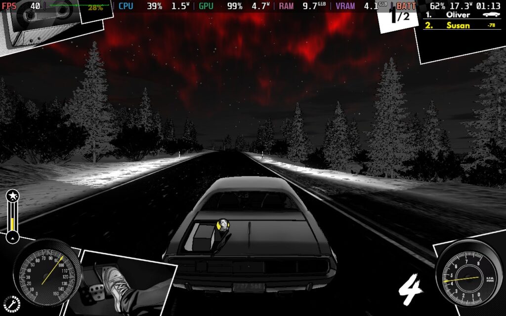 Heading Out 9 HeadingOutFramerate3