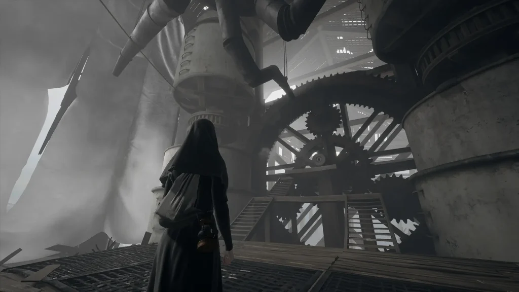 Every The Game Awards 2024 Winner and Nominee Tested on Steam Deck 28 INDIKAStock2