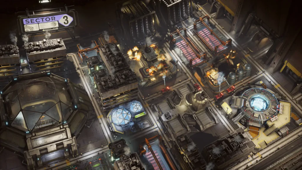 Fanatical's May 7th Deals Are INCREDIBLE for the Steam Deck 3 IXIONStock1