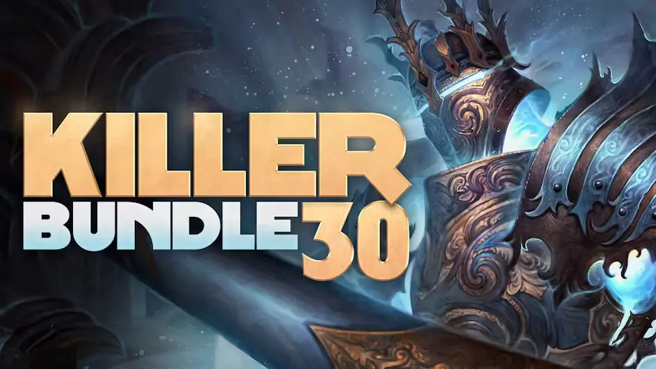 Killer Bundle 30 Kicks Off Fanatical's Amazing Bundlefest 1 KillerBundle30