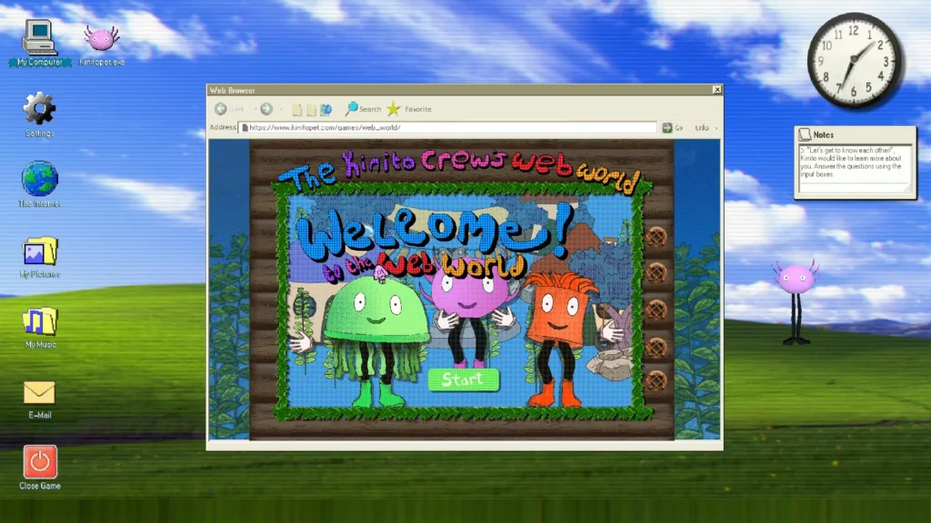 Proton Experimental Fixes Foundry, Ubisoft Launcher, and More! 1 KinitoPET Proton Experimental