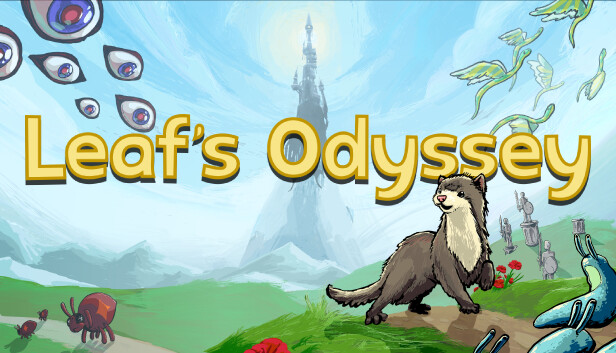 Tchia & Leaf's Odyssey get Updates to Address Steam Deck Issues 2 LeafsOdysseyFeature